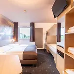 Regensburg-city Hotel *