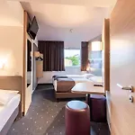 Regensburg-city Hotel *
