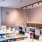 Hotel Regensburg-city *