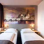 Regensburg-city Hotel Karlskron