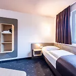 Regensburg-city Hotel *