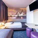 Hotel Regensburg-city *