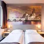 Regensburg-city Hotel *