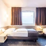 Hotel Regensburg-city Karlskron