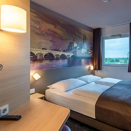 Regensburg-city Hotel